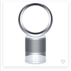 New still wrapped in box Dyson cool link fan